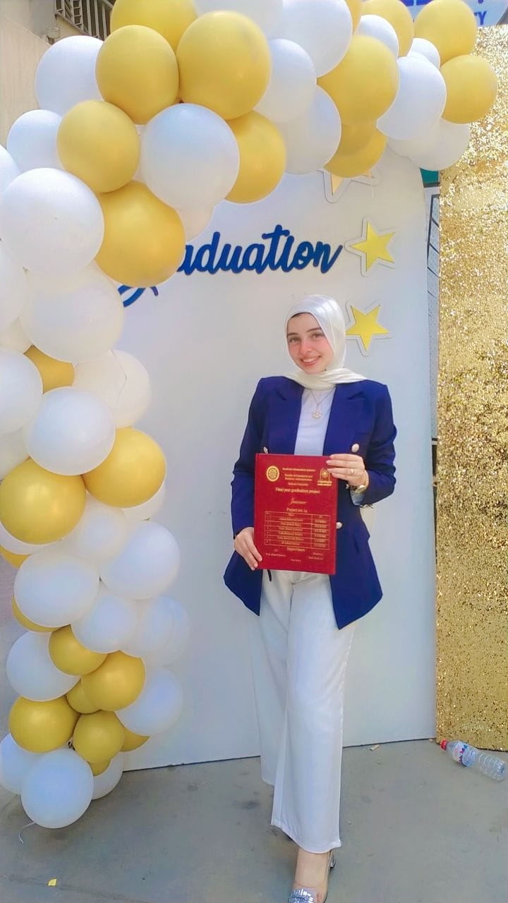 Eng: Esraa Ahmed